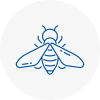 Bee Nest Removal Sankey