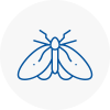 Moth Control Specialists In Sankey